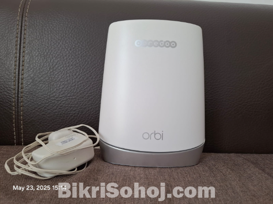 WIFI Netgear Orbi RBR750 Router - Used Like New